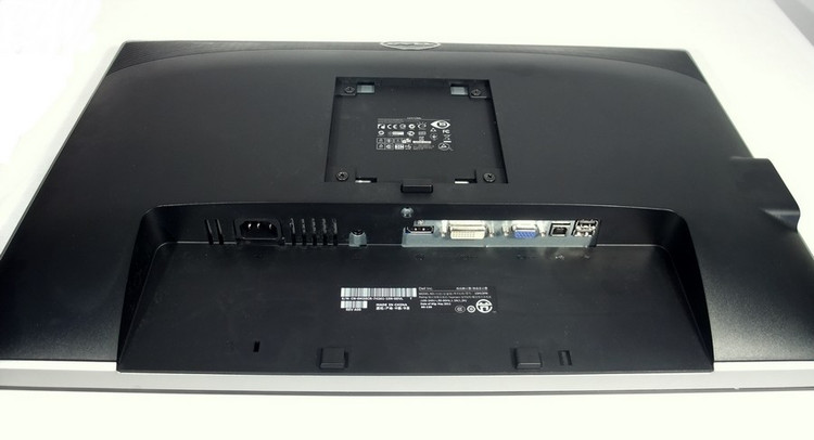 مانیتور استوک دل مدل P2412hb | کد 84