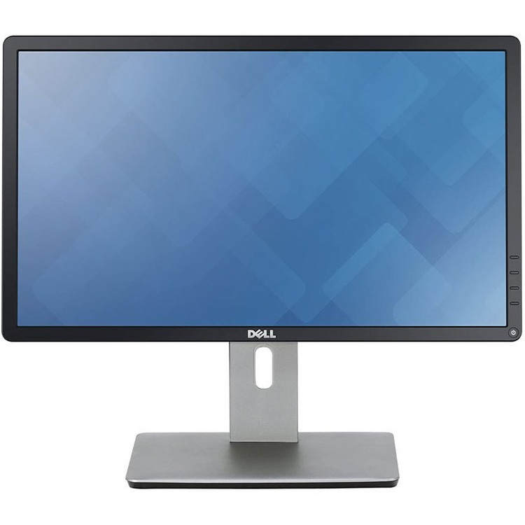 مانیتور استوک دل مدل P2412hb | کد 84