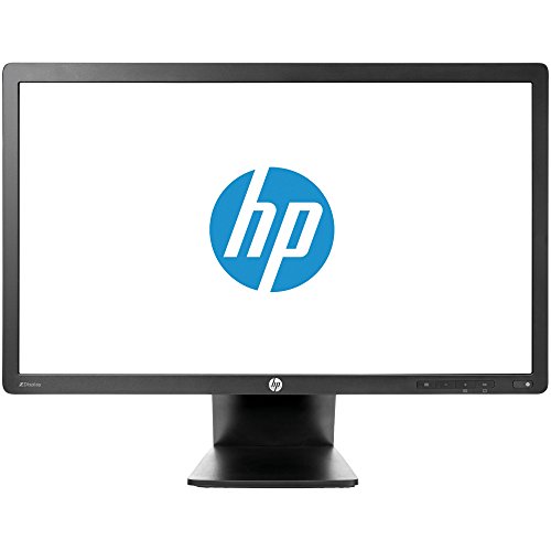 hp monitor z23i