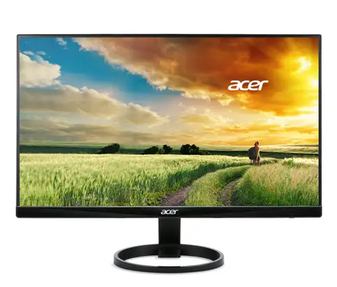 مانیتور ایسر فریم لس مدل 240HY | کد 151