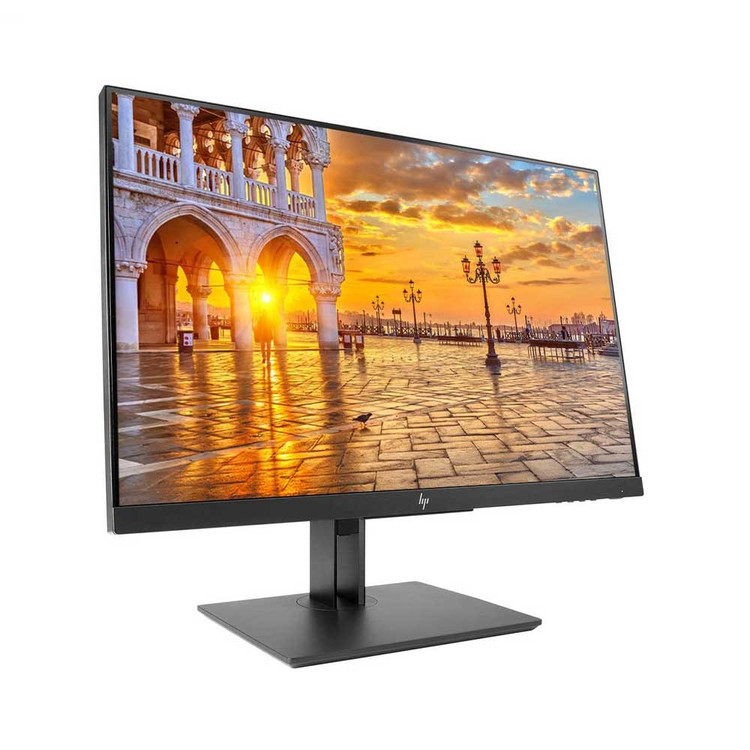 مانیتور استوک 24 اینچ اچ پی IPS | کد 154