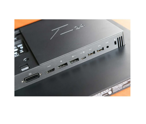 مانیتور استوک 24 اینچ اچ پی IPS | کد 154