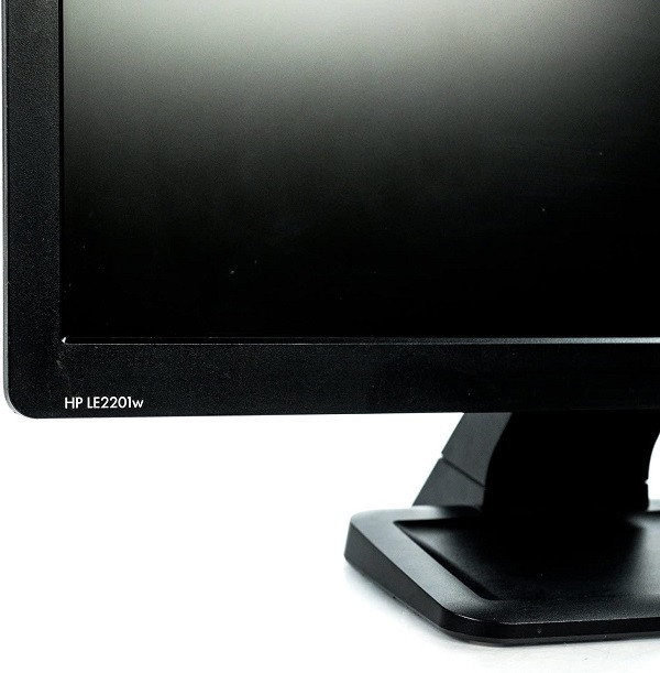 مانیتور اچ پی HP LE2201w | کد 155