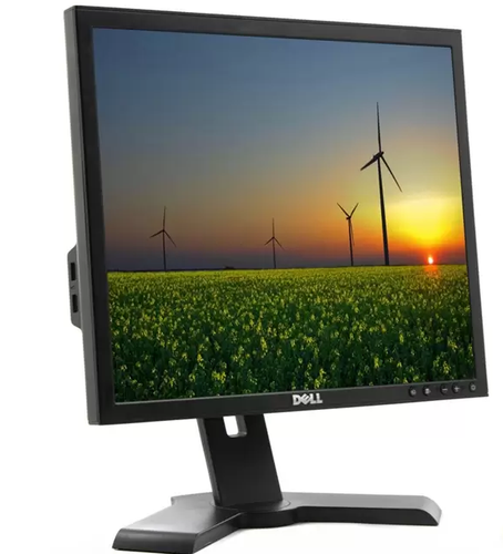 مانیتور دل Dell 1908FP | کد 157
