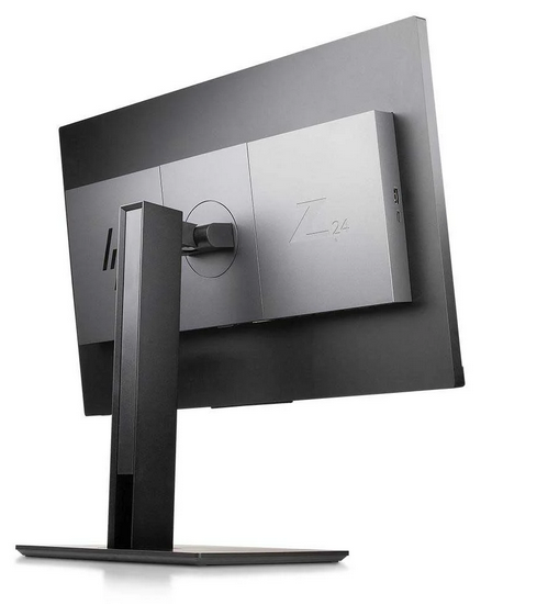 مانیتور فریم لس HP Z24 | کد 165