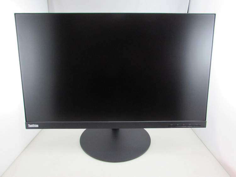 مانیتور استوک 24 اینچ لنوو مدل فریم لس T24i-10 | کد 174