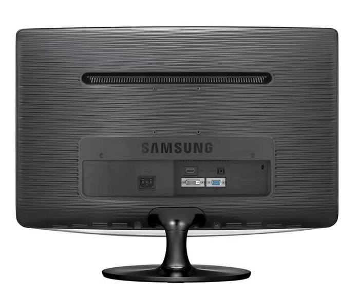 Samsung B2230HF HDMI