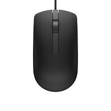 dell mouse ms116