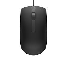 dell mouse ms116