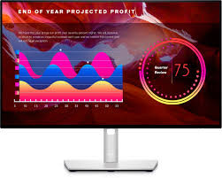 مانیتور استوک دل مدل P2422H سایز 24 اینچ | کد 215