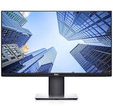 DELL Monitor P2419H