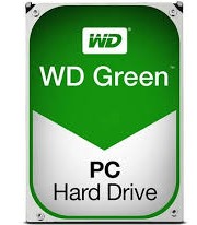 WESTERN DIGITAL HARD DISK WD5000AVDS