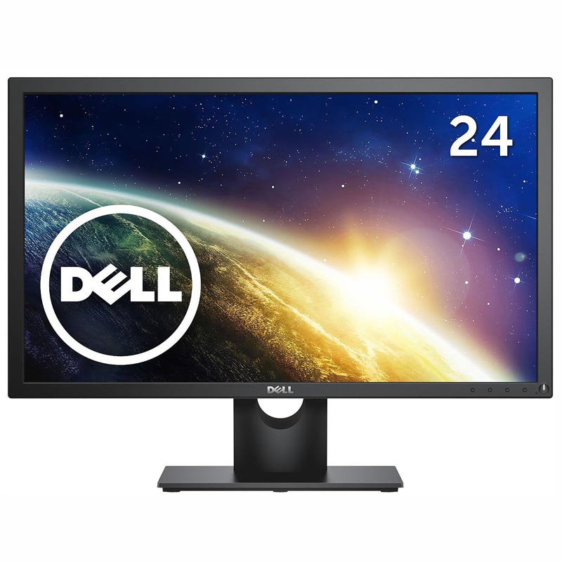 DELL Monitor E2416