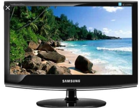 Samsung SyncMaster T1900P