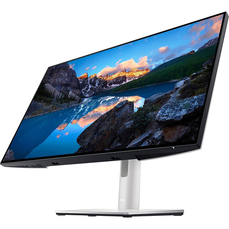 مانیتور دل مدل U2422H سایز 23.8 اینچ | کد 237