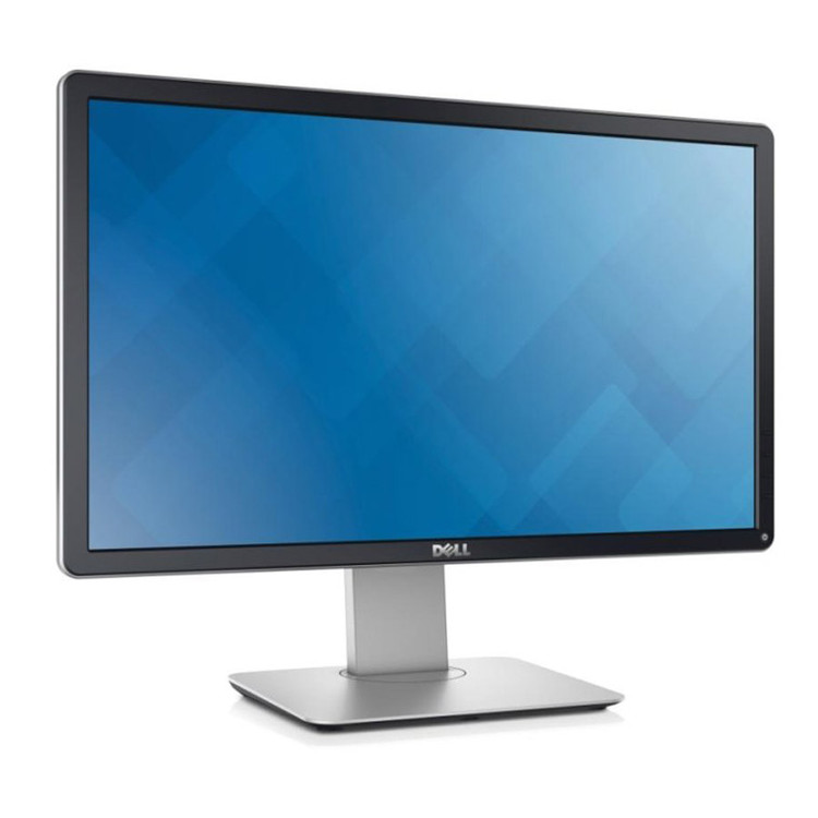 مانیتور استوک دل مدل DELL P2414 | کد 241