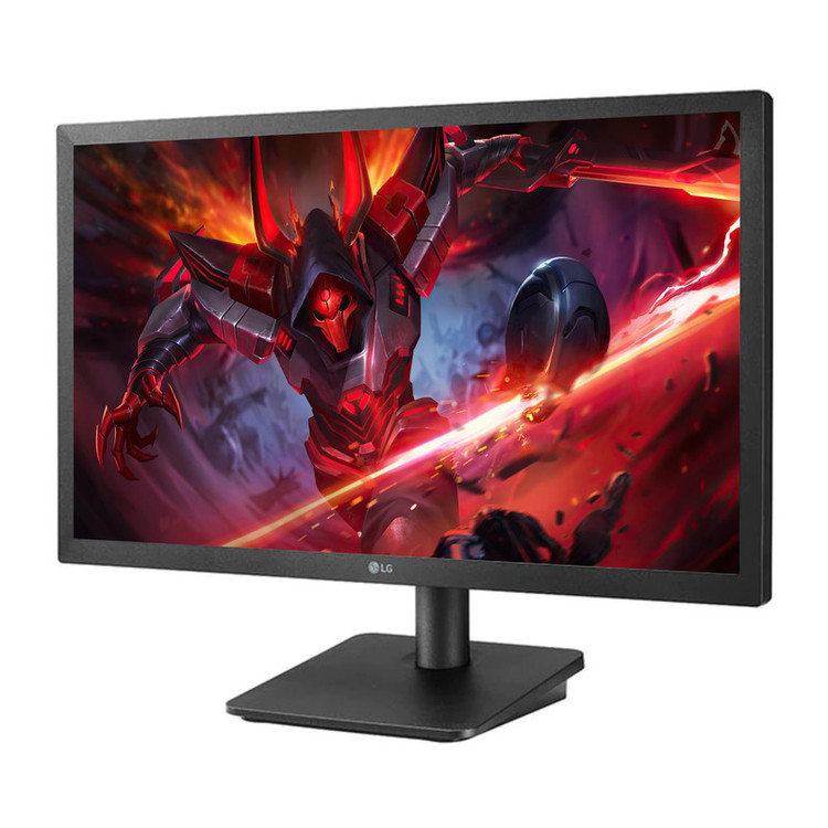 مانیتور ال جی مدل 22MP400-B سایز 21.5 اینچ | کد 530