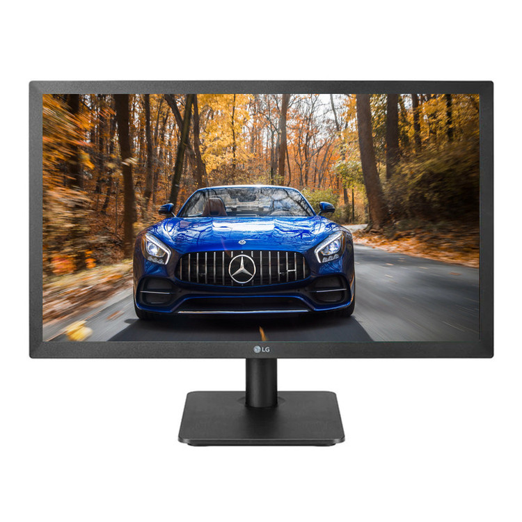 مانیتور ال جی مدل 22MP400-B سایز 21.5 اینچ | کد 530
