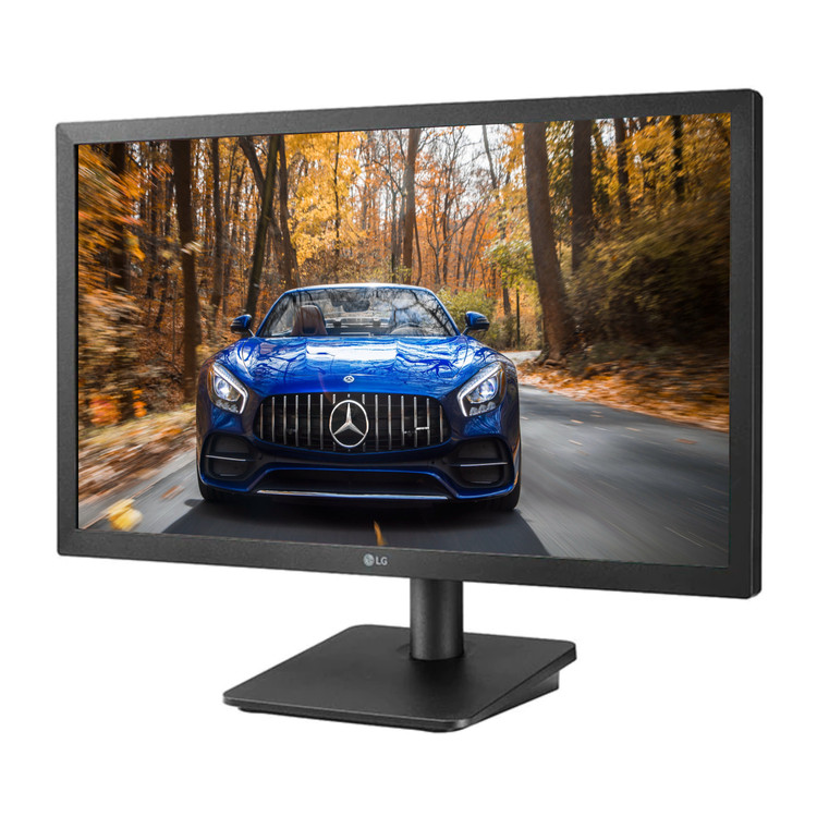 مانیتور ال جی مدل 22MP400-B سایز 21.5 اینچ | کد 530