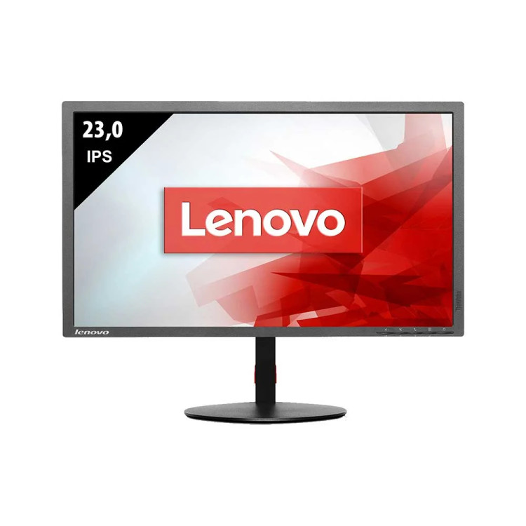 مانیتور استوک لنوو مدل T2324PA اینچ 23 | کد 1192