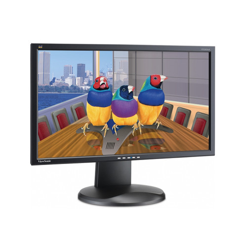 مانیتور استوک ویوسونیک مدل ViewSonic VP2365WB | کد 1194