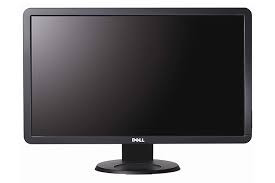 مانیتور استوک دل مدل DELL S2409w سایز 24 اینچ | کد 1195