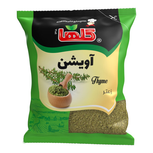 آویشن گلها 50 گرم سلفونی | بسته 12 عددی | کد 1334