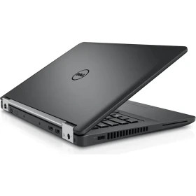 لپ تاپ استوک دل مدل dell latitude 5470 (i5-6th/256g/8g/2g) | کد 1717