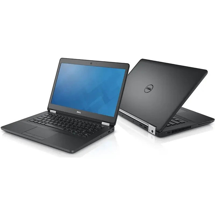 لپ تاپ استوک دل مدل dell latitude 5470 (i5-6th/256g/8g/2g) | کد 1717