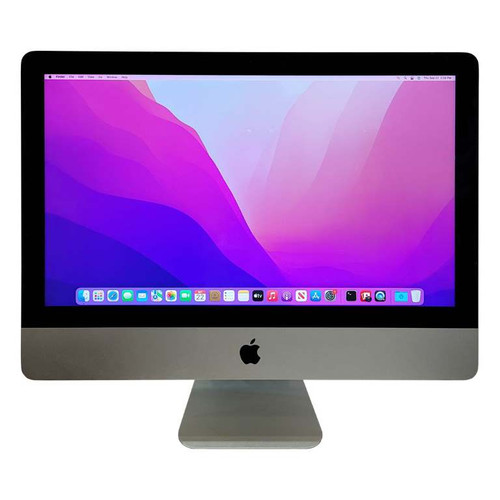 iMac اپل با پردازنده Core i5