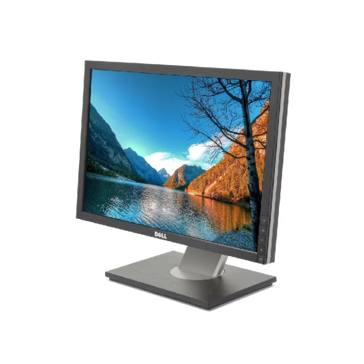 مانیتور استوک دل مدل DELL 1909WF ( اینچی 19) | کد 1750