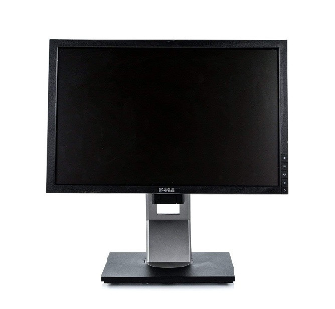 مانیتور استوک دل مدل DELL 1909WF ( اینچی 19) | کد 1750