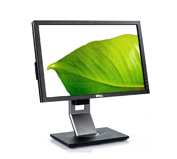 مانیتور استوک دل مدل DELL 1909WF ( اینچی 19) | کد 1750