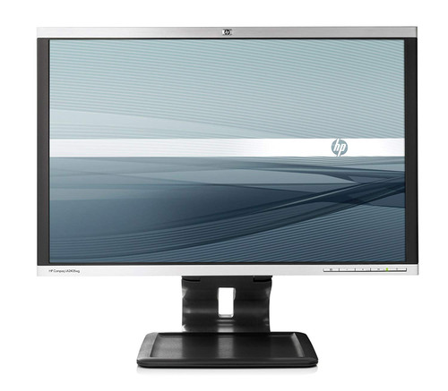 مانیتور استوک اچ پی مدل HP LA1905 (اینچی 19) | کد 1751
