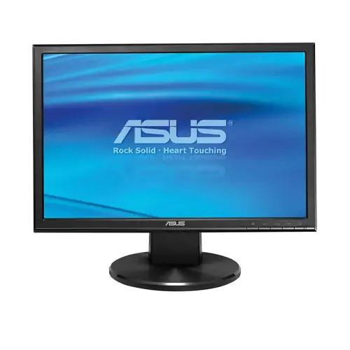مانیتور 19 اینچی ایسوس مدل ASUS WW193 | کد 1752