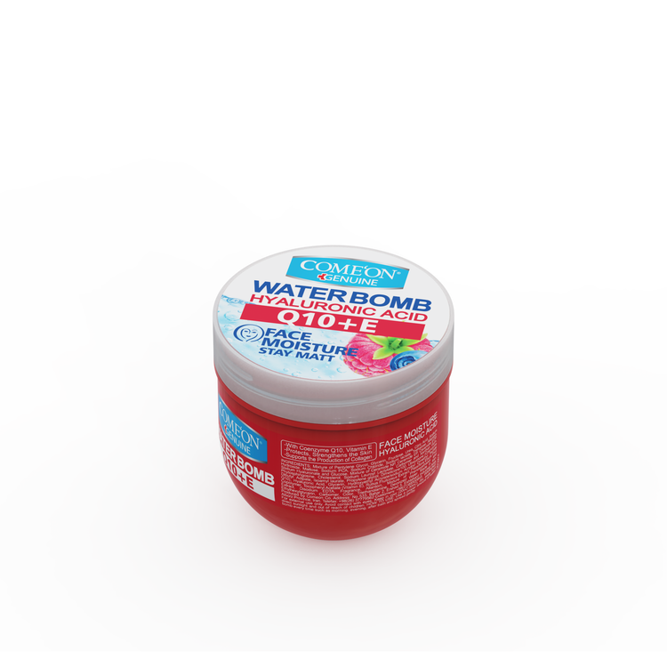 کرم کیوتن کامان