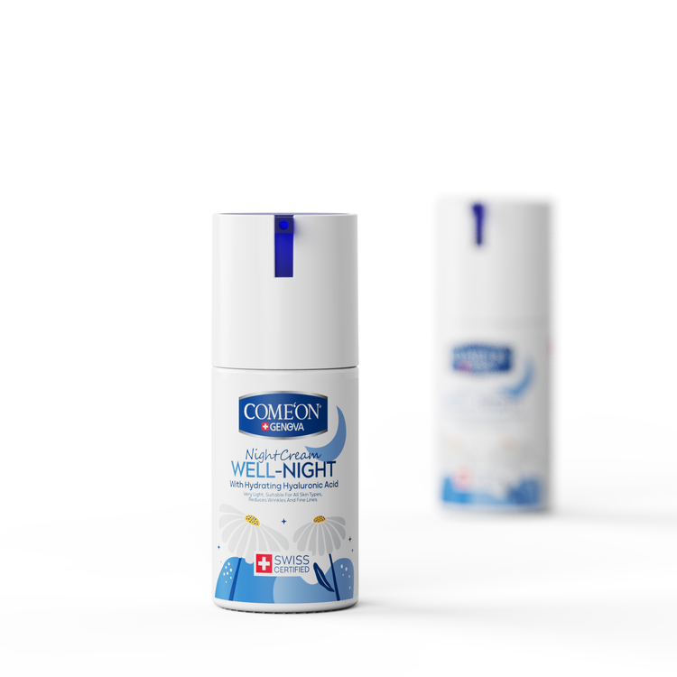 بمب آبرسان شب کامان