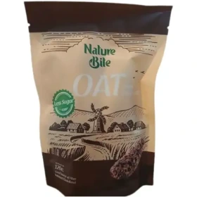 شکلات غلات با شکر کاهش یافته  اوت OAT | طعم کاکائویی