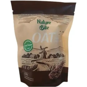 شکلات غلات با شکر کاهش یافته اوت OAT | طعم کاکائویی