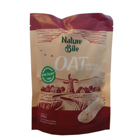شکلات غلات با شکر کاهش یافته اوت OAT | طعم اورجینال