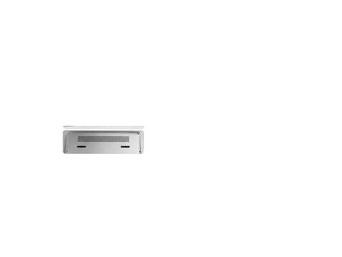 لپ تاپ استوک HP EliteBook Folio 1040 G3 نمای زیر دستگاه