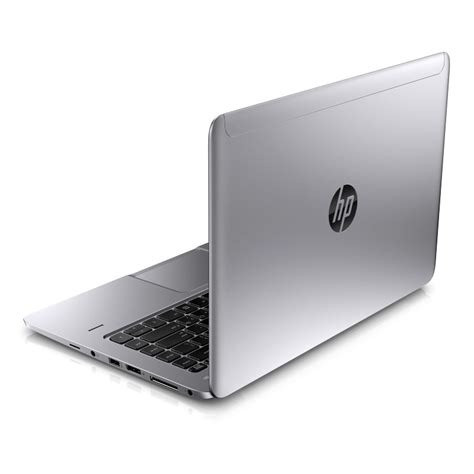 HP EliteBook Folio 1040 G3 - نمای روبهرو
