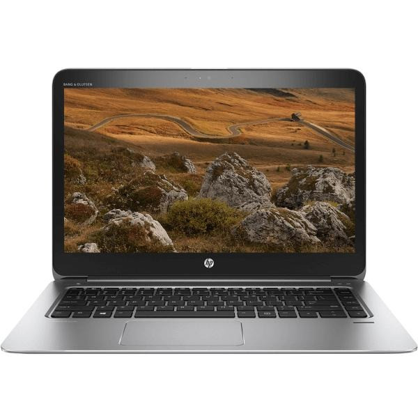 HP EliteBook Folio 1040 G3 - نمای زاویهدار