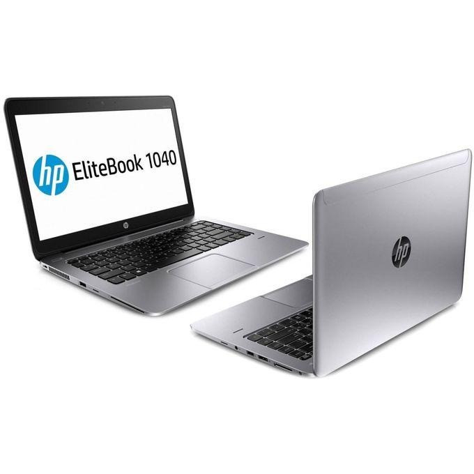HP EliteBook Folio 1040 G3 - نمای تکمیلی